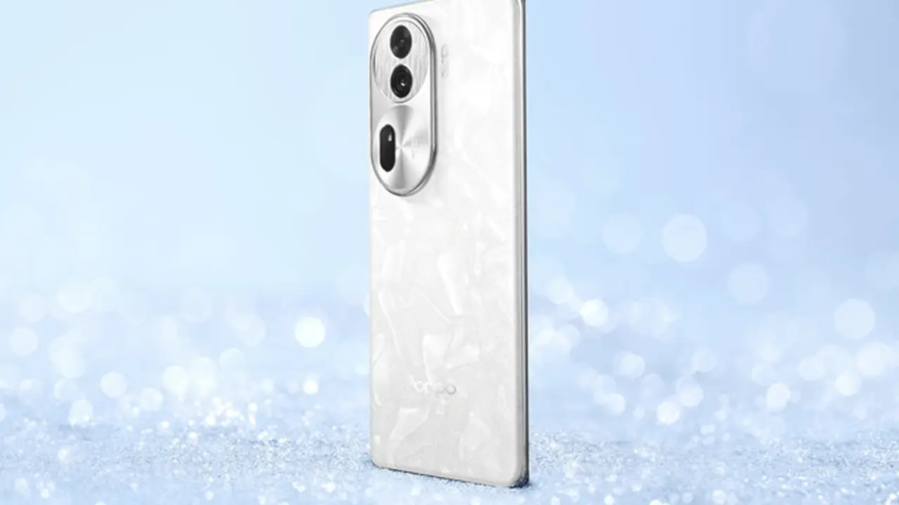 Oppo Reno 11