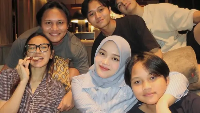 Keluarga Besar Sule