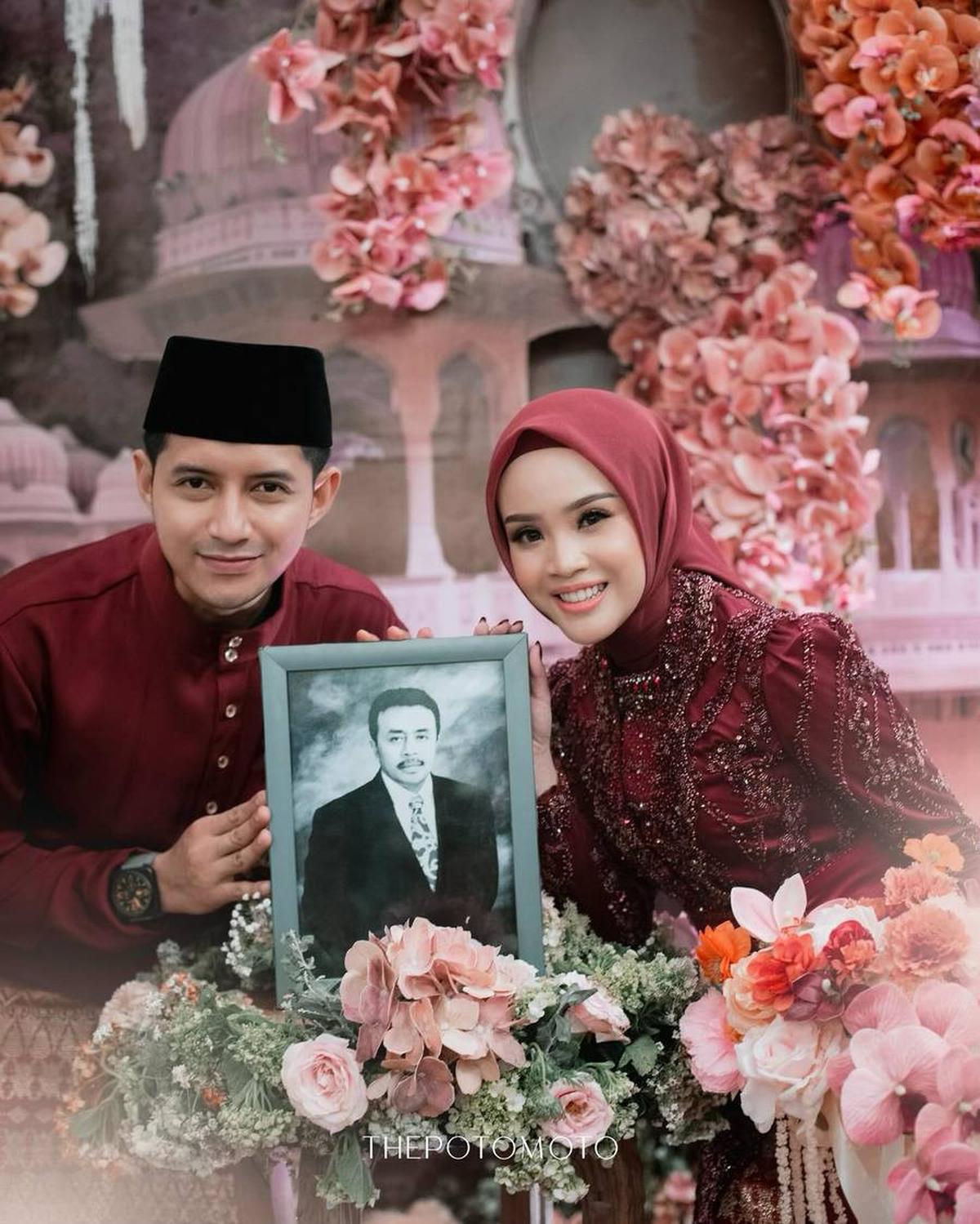 Tanggapan Dea Sahirah