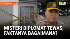 Teka-teki kematian Arya Daru Pangayunan, diplomat muda Kementerian Luar Negeri yang ditemukan tewas dengan wajah terlilit lakban di kamar kosnya, masih menyisakan misteri.