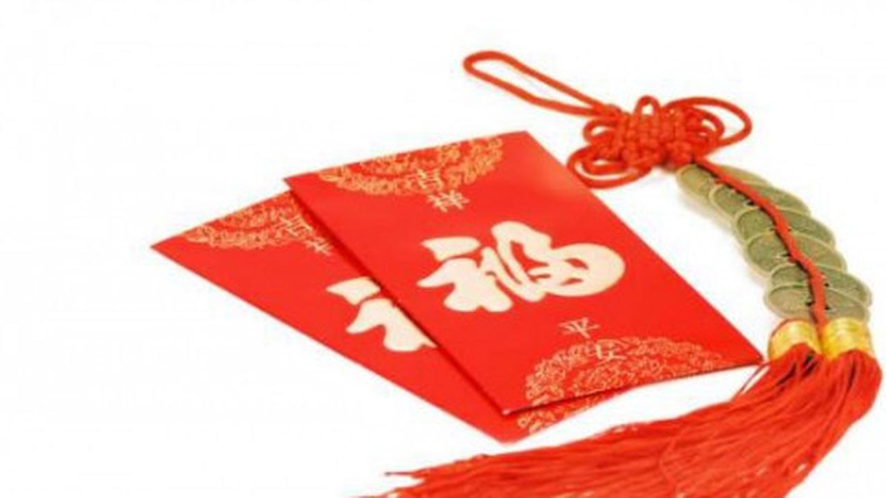 Angpau