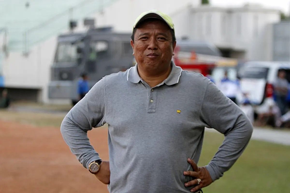 Ashari Cahyani
