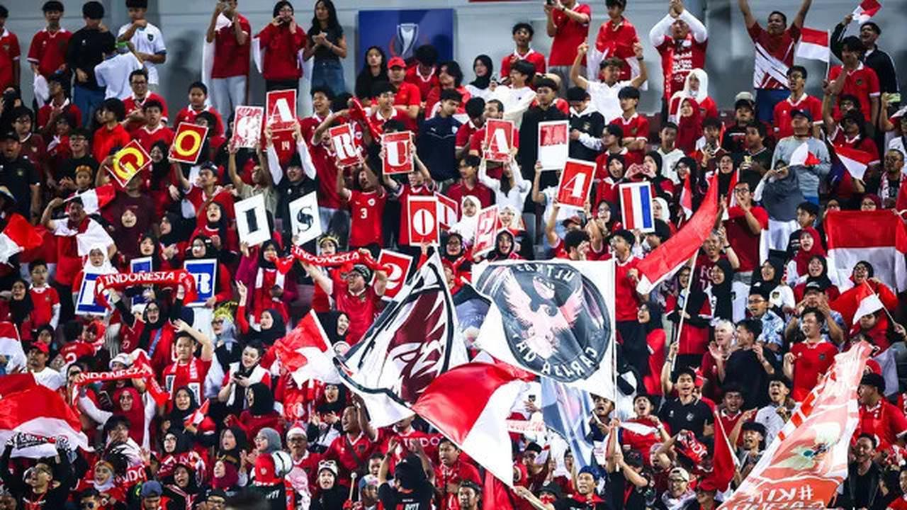 Timnas Indonesia U-23 Segrup dengan Korsel di Kualifikasi Piala Asia U-23 2026, Gerald Vanenburg Tetap Pede Bisa Bawa Garuda Muda Lolos