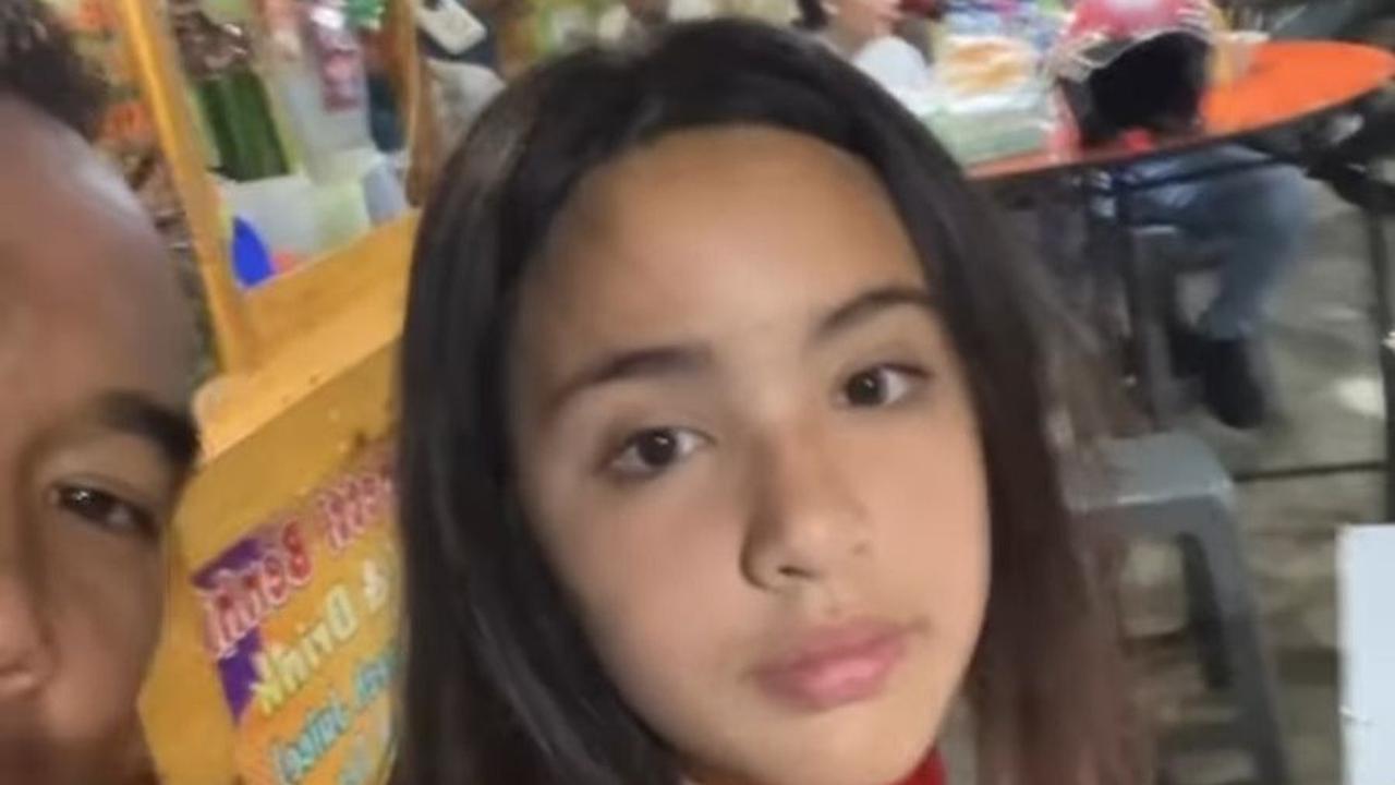 Mirip mamanya<br>