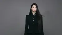 Shin Min Ah Resmi Jadi Duta Louis Vuitton, Bergaya dengan Sepatu Bot Rp 42 Juta