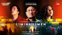 Film Teater-Musikal Limina | Limen, Kolaborasi yang Baru dan Berbeda dari Collabonation. (ist)