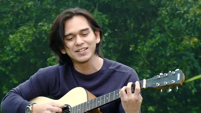 Buku Harian Seorang Istri