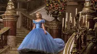 Cinderella live action (YouTube)