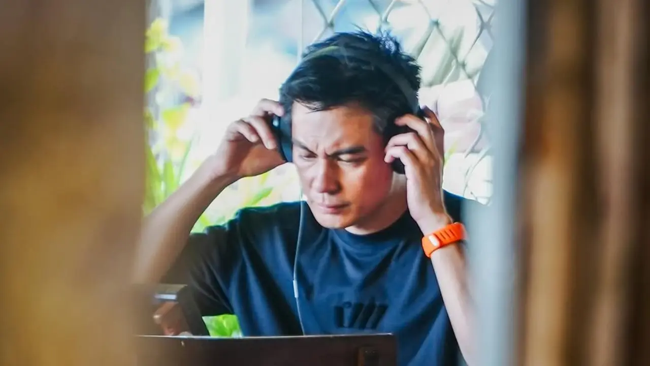 Baim Wong
