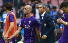 Fiorentina diremehkan