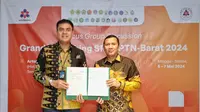 BNI Gandeng 25 PTN Permudah Pembayaran Pendaftaran SMMPTN-Barat 2024