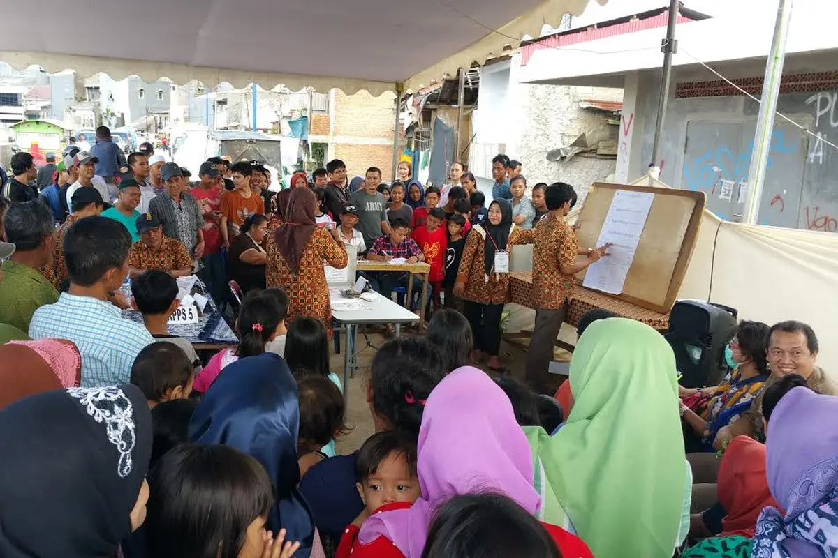 Pilkada DKI 2017