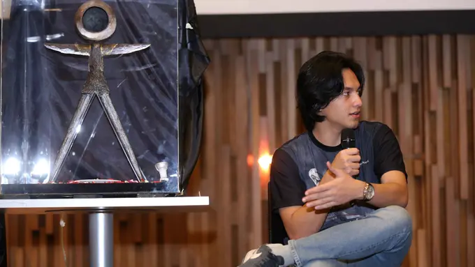 [Bintang] Jefri Nichol