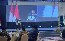 Wagub Sulteng Ajak Gapembi Kolaborasi Tingkatkan Gizi Anak, Optimalkan Program Makan Bergizi Gratis