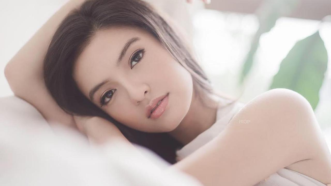 [Bintang] Raline Shah