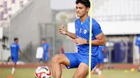 Bursa Transfer Jelang BRI Super League 2026/2027: Isenmulang Kalteng FC Gaet Eks Striker Timnas Indonesia U-23