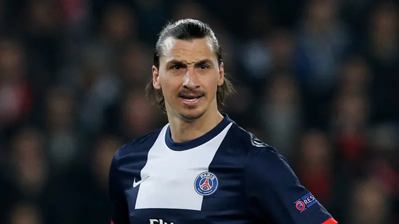 Zlatan Ibrahimovic berencana pensiun musim depan