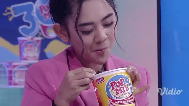 Ziva Magnolya