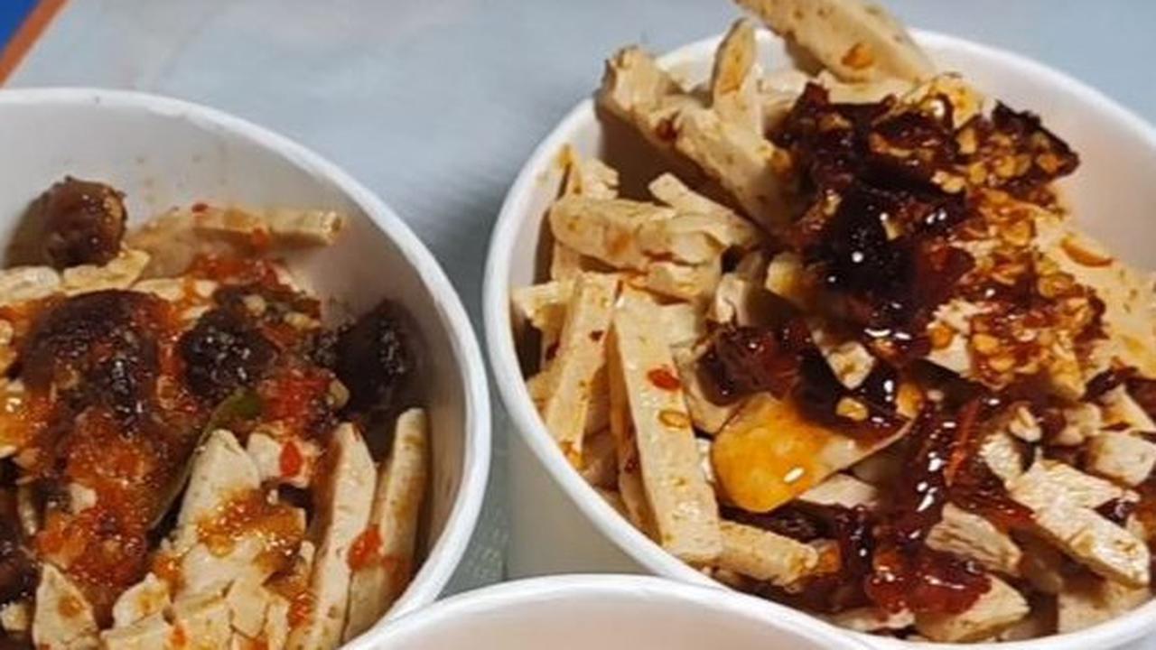 Cara Bikin Basreng Pedas Daun Jeruk yang Renyah dan Nagih