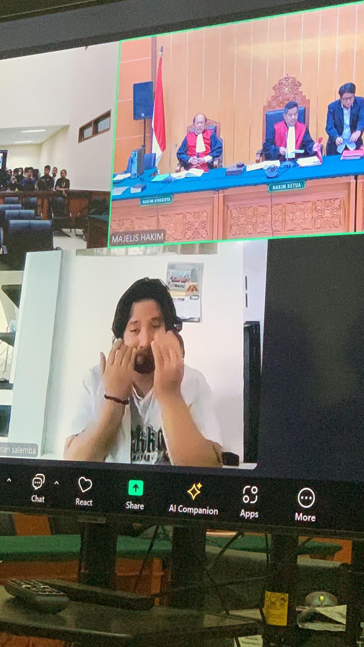 Dok. Istimewa