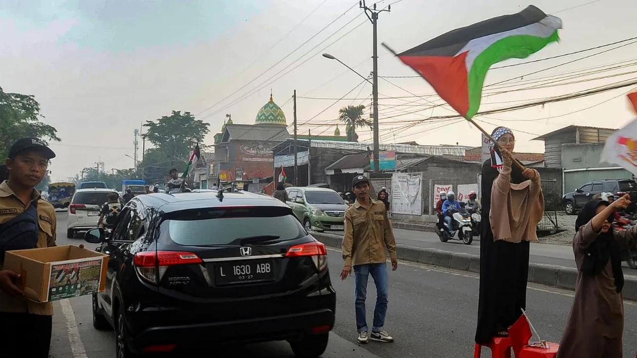 Dok. Istimewa