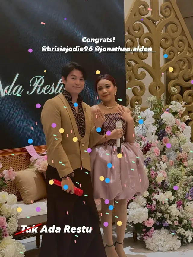 Brisia Jodie Dilamar Alden