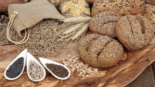 12 Makanan yang Sehat untuk Ibu