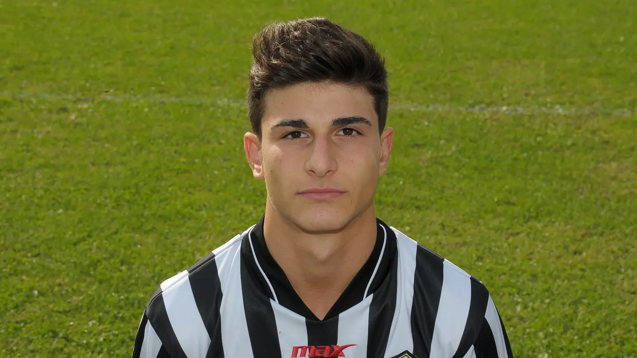 Riccardo Orsolini 