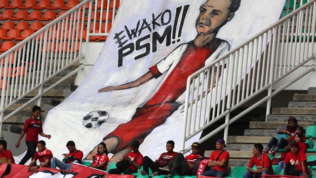 PSM Makassar