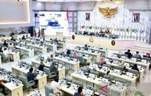 DPRD Jabar Resmi Buka Masa Sidang 2026, Perubahan AKD Ditetapkan