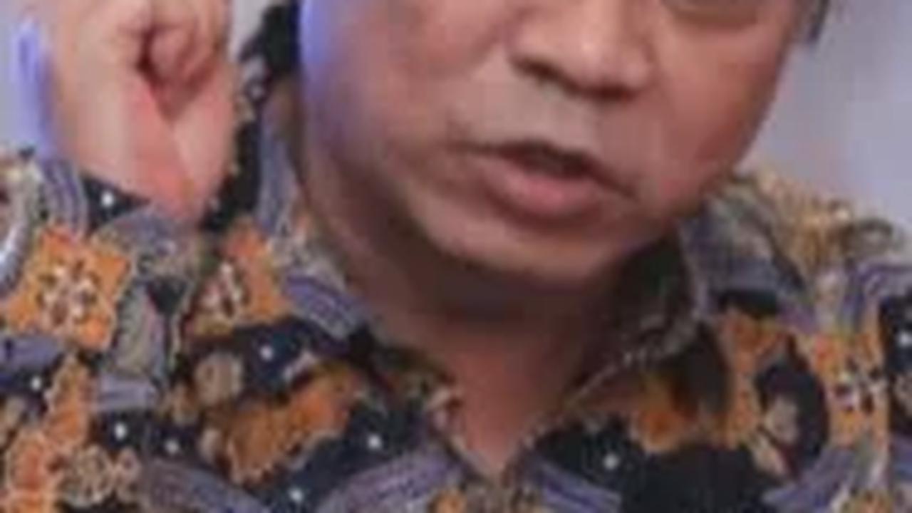 LIVE STREAMING: Jokowi Reshuffle Kabinet, Lantik Menkominfo & Sejumlah Wakil Menteri