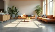 8 Warna Keramik Lantai yang Tidak Mudah Terlihat Kotor