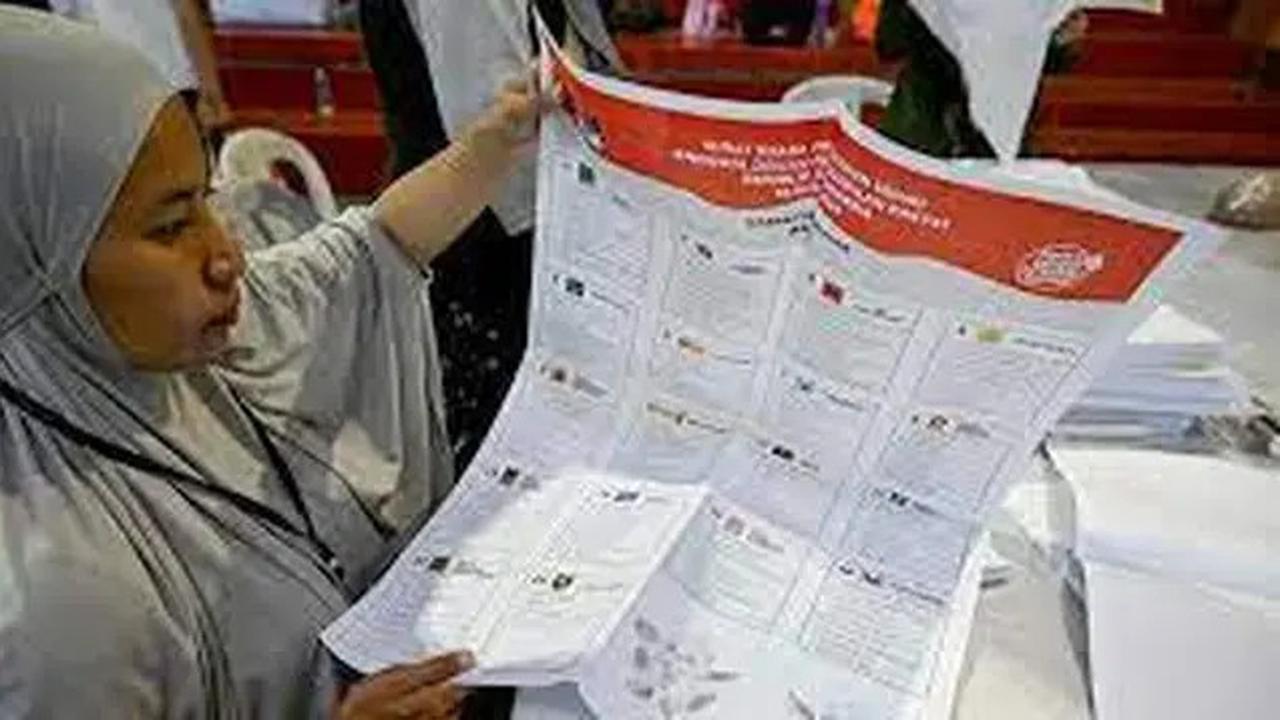 Apa itu Pemilu Campuran yang Disarankan Diterapkan di Indonesia?