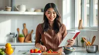 25+ Resep Masakan Simple untuk Pemula: Mudah, Lezat, dan Praktis