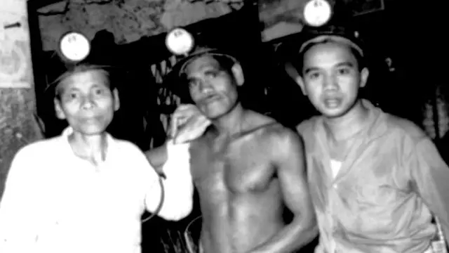Penghuni Kaledonia Baru Mayoritas Orang Jawa