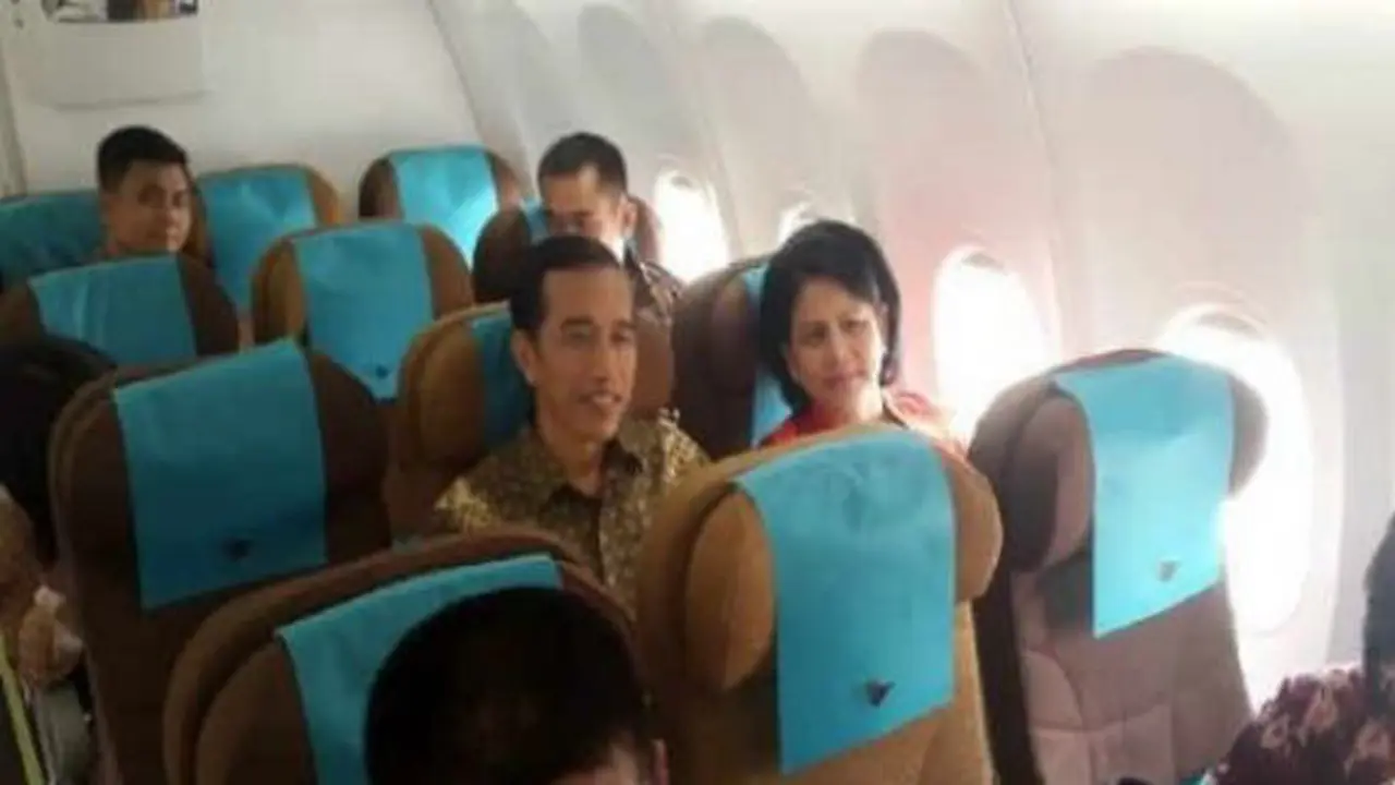 Jokowi