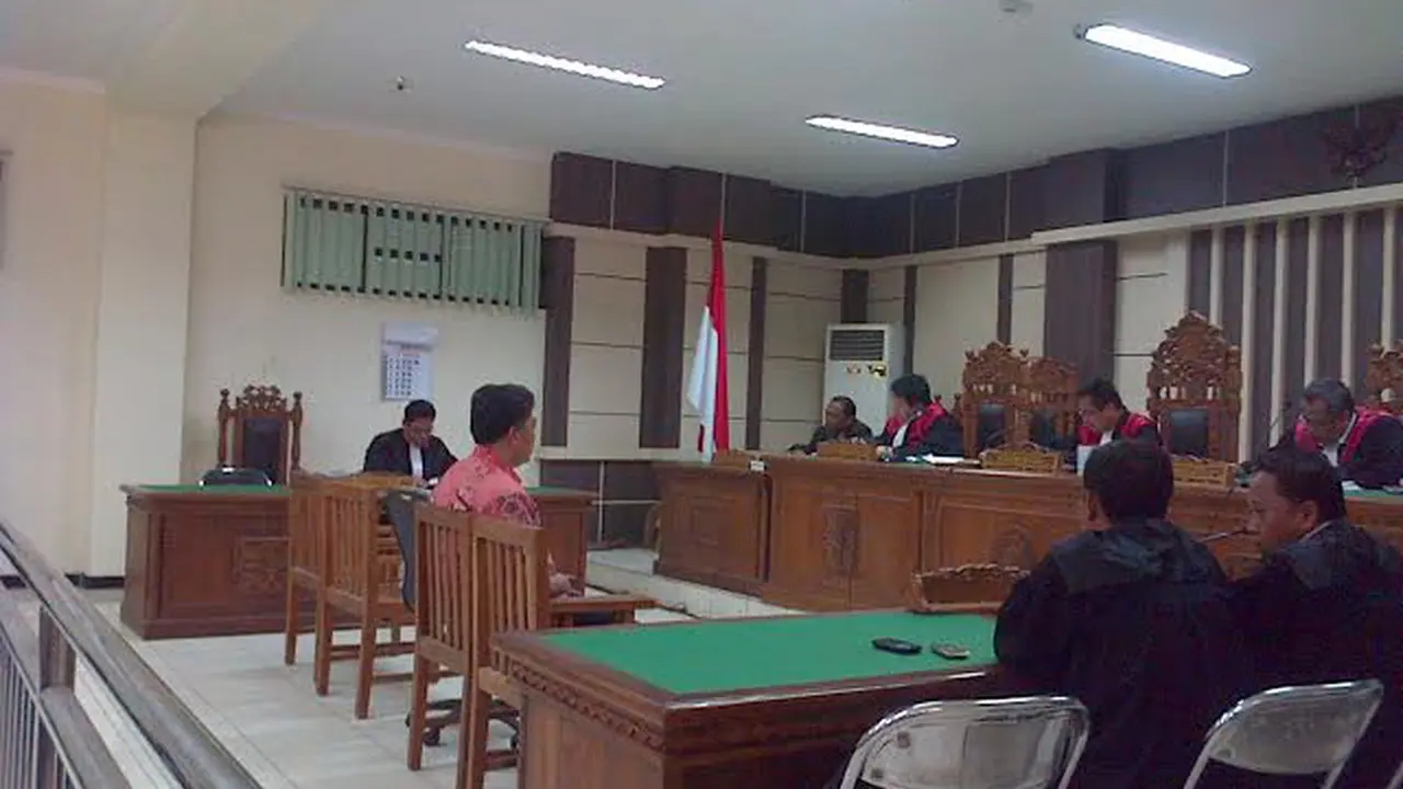 Sidang 