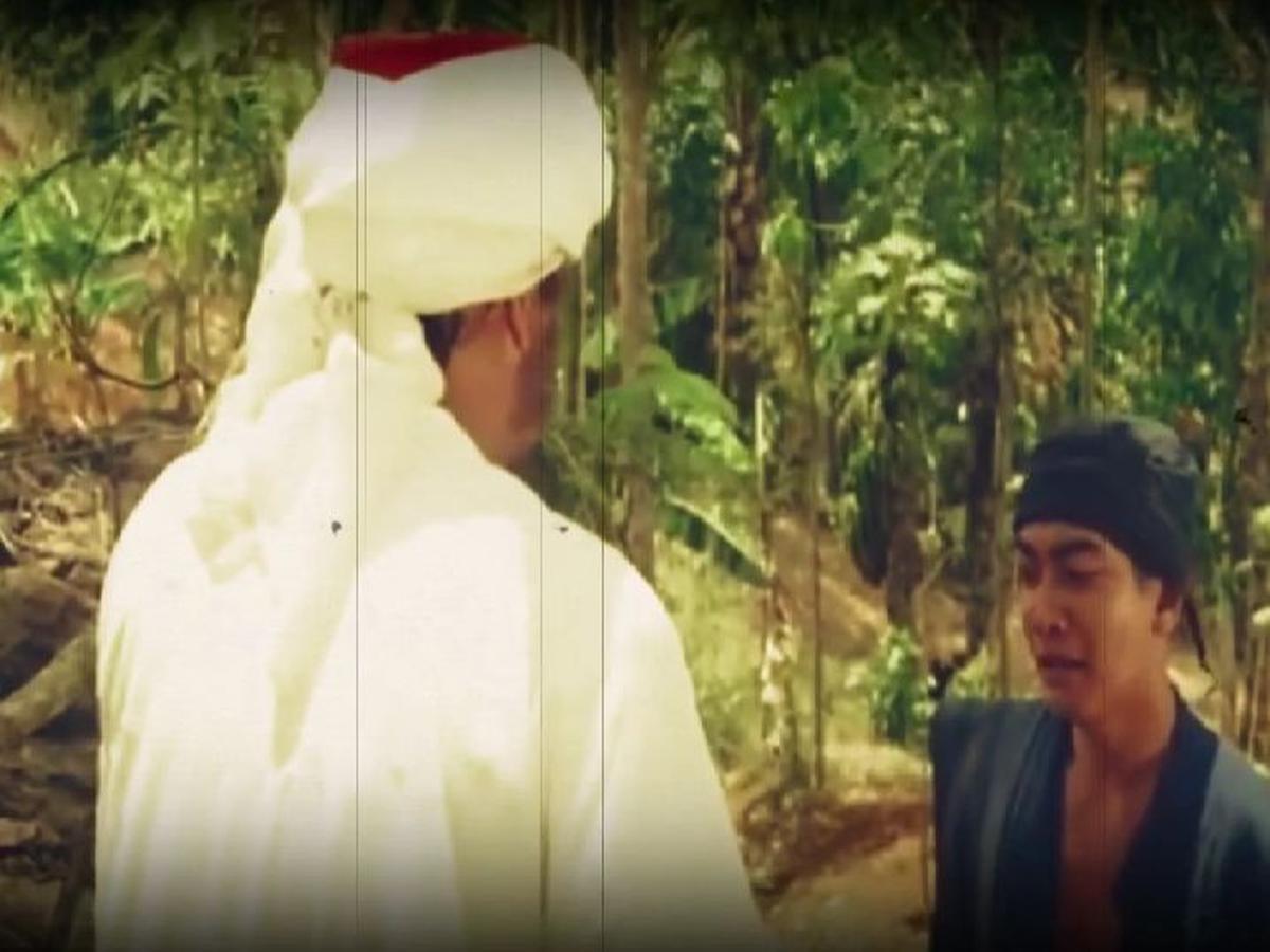 Murid dan Guru