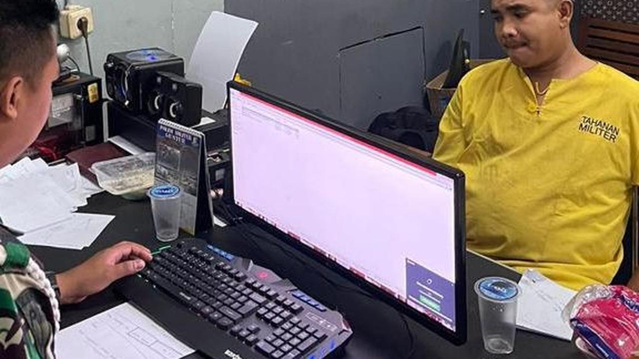 Detik-Detik Penculikan Imam Masykur, Korban Sempat Melawan saat Dibawa Paksa Paspampres