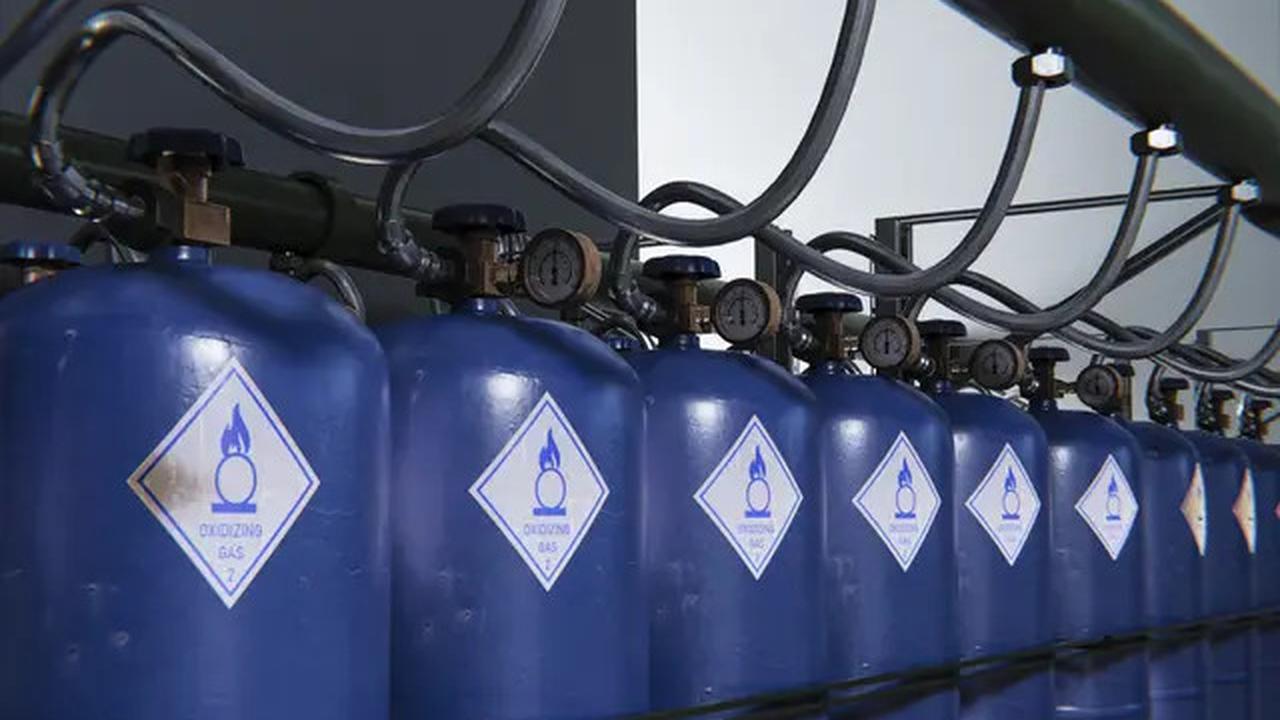 Shell Prediksi Permintaan LNG Lompat 60% di 2040, Ada Apa?