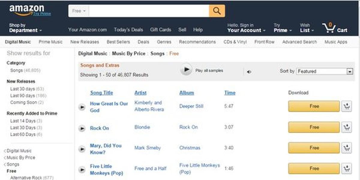 Amazon