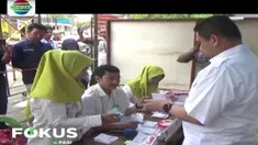 Pasangan tunggal terserbut, tak mampu merebut hati pemilih karena.