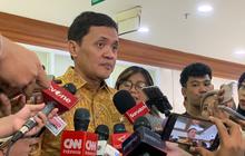 Komisi III DPR Tunda Pembahasan Revisi KUHAP, Ini Alasannya