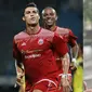 6 Editan Foto Cristiano Ronaldo Jika Bekerja di Indonesia Ini Bikin Ketawa Geli (sumber: Instagram/indra.hakim)