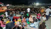 Update Korban Gempa NTT: 47 Meninggal Dunia, 157 Rumah Rusak Berat