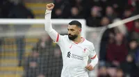 Akhir Sebuah Era, Mo Salah dan 6 Bintang Liverpool Berpotensi Pergi