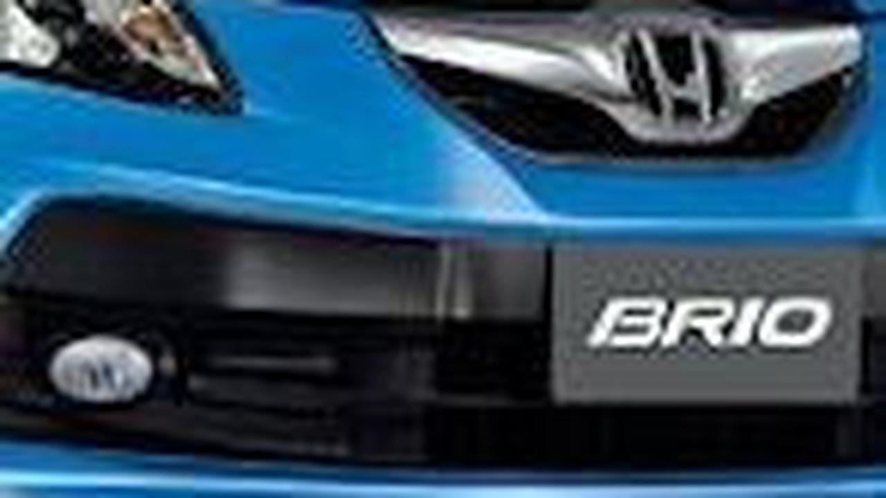 Pajak untuk Honda Brio City tahun 2021