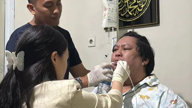 Tingginya Angka Obesitas di Indonesia, Tantangan Nyata dan Pentingnya Penanganan Modern