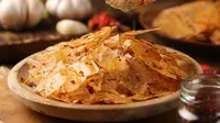 3 Cara Membuat Keripik Kaca Aneka Rasa, Dijamin Mudah dan Renyah