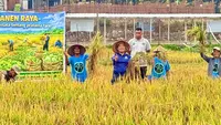 Rutan Muntok Bakal Bekali Narapidana Keterampilan Produkti, Beri Pelatihan Ketahanan Pangan
